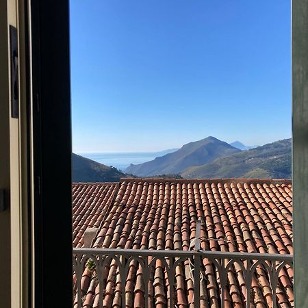 Casa Novecento Villa Aieta Dış mekan fotoğraf