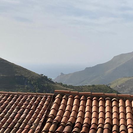 Casa Novecento Villa Aieta Dış mekan fotoğraf