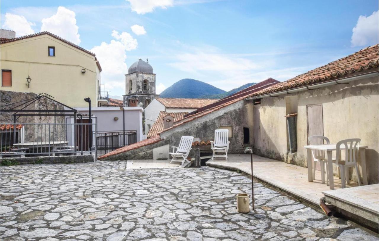 Casa Novecento Villa Aieta Dış mekan fotoğraf