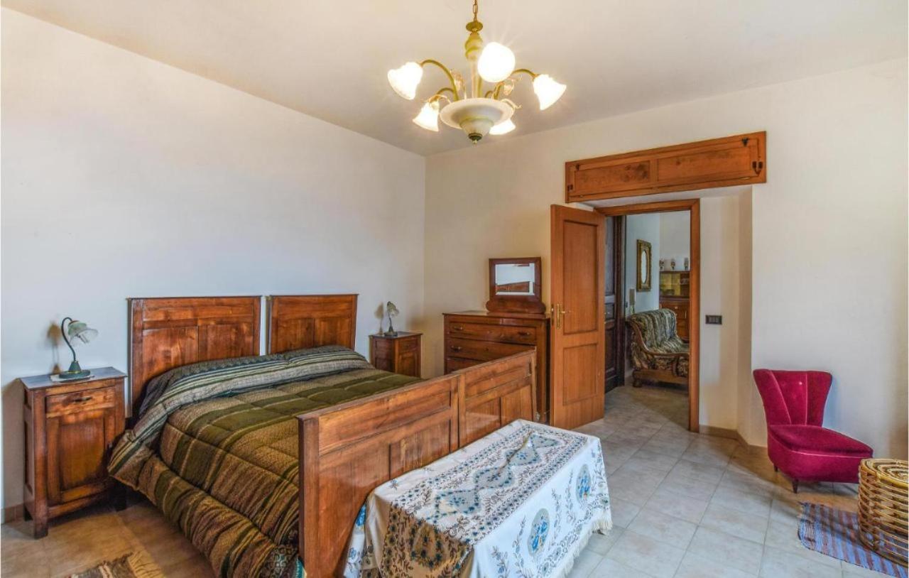 Casa Novecento Villa Aieta Dış mekan fotoğraf