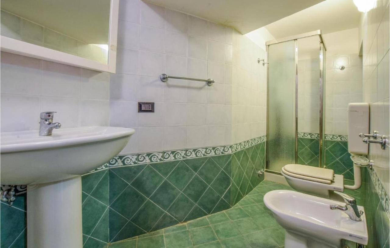 Casa Novecento Villa Aieta Dış mekan fotoğraf