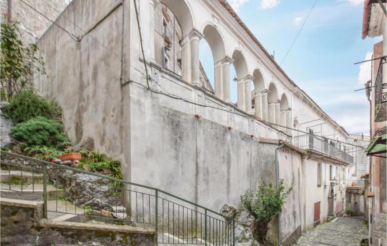 Casa Novecento Villa Aieta Dış mekan fotoğraf