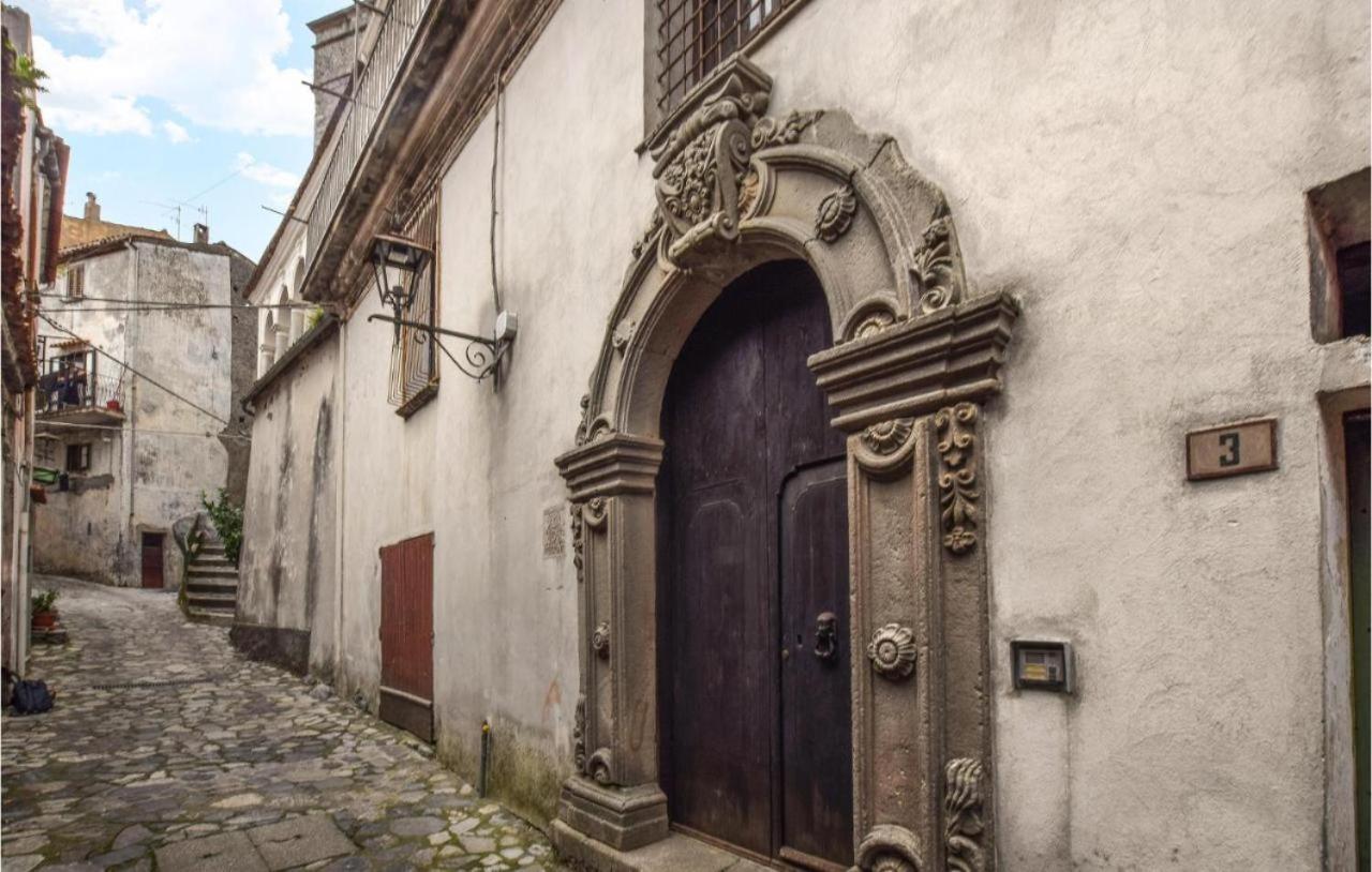 Casa Novecento Villa Aieta Dış mekan fotoğraf