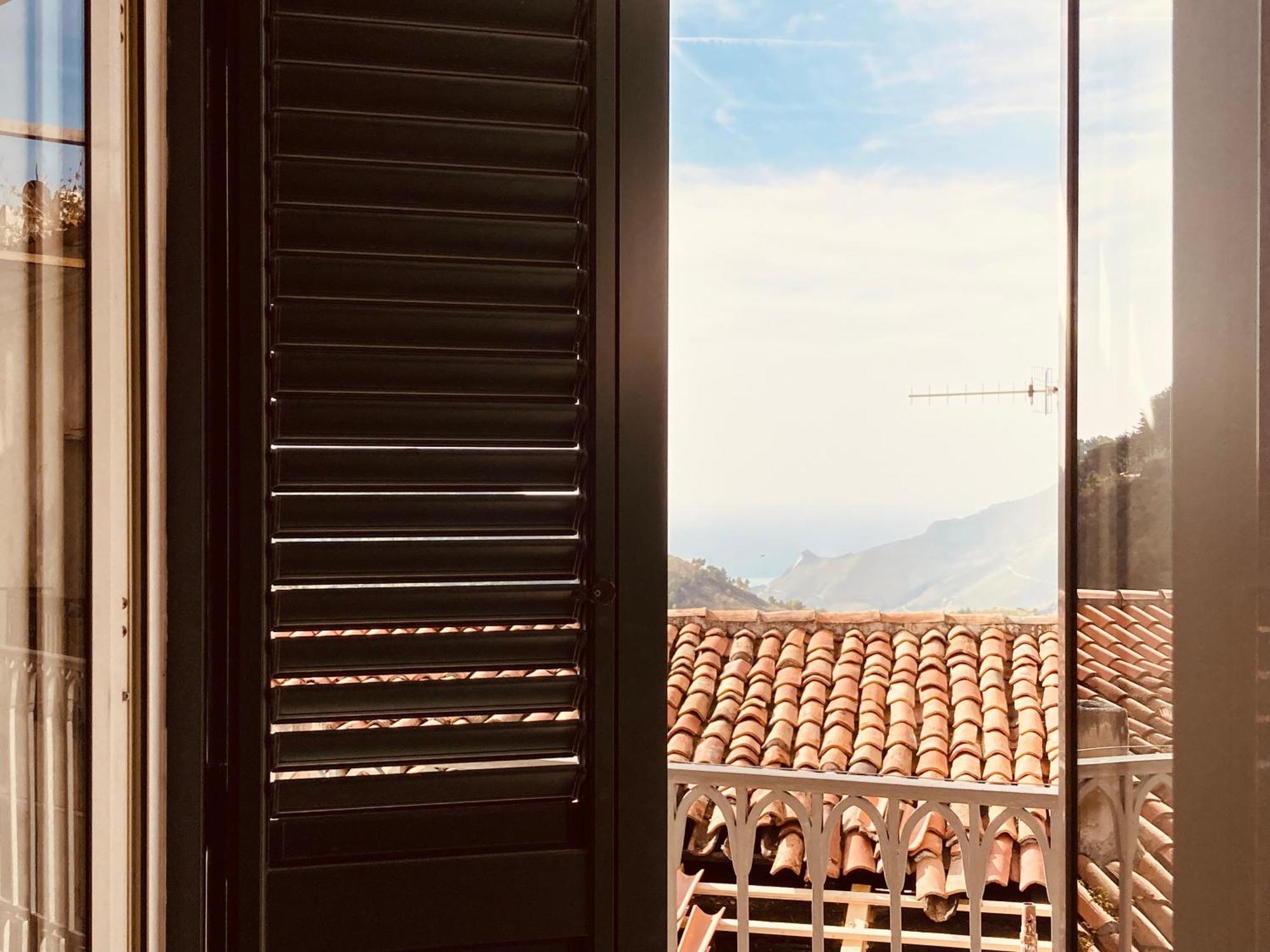 Casa Novecento Villa Aieta Dış mekan fotoğraf