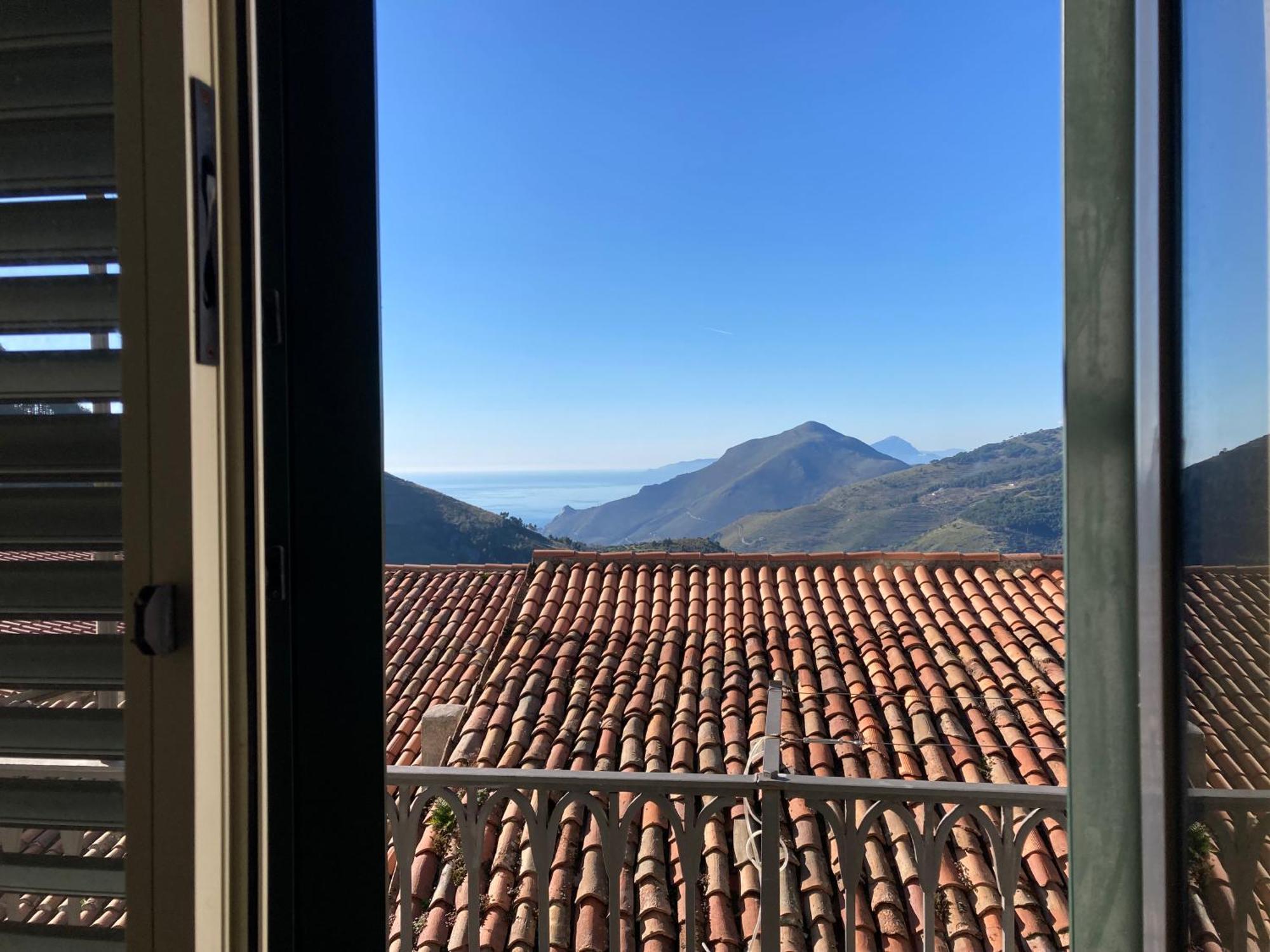Casa Novecento Villa Aieta Dış mekan fotoğraf