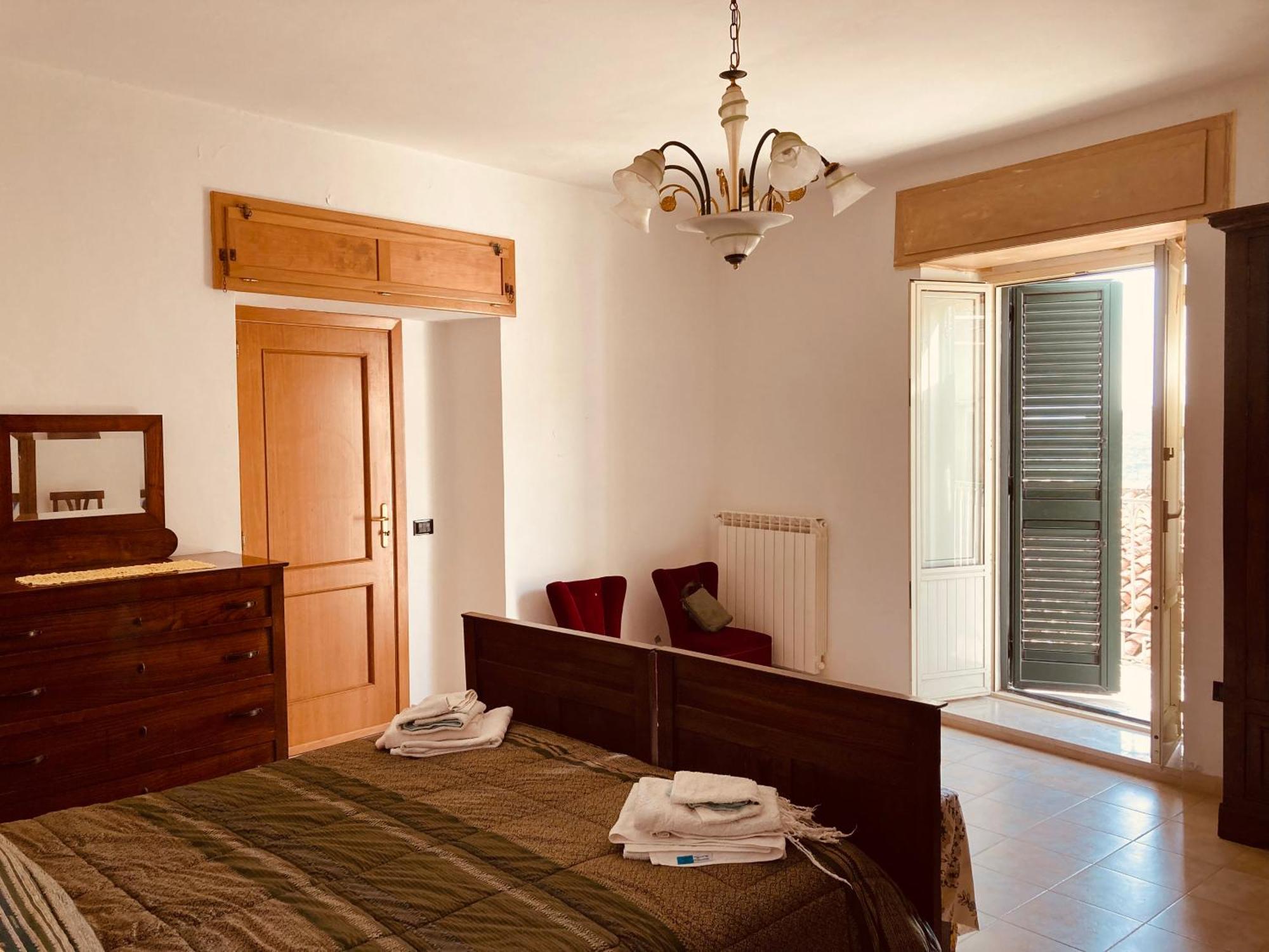 Casa Novecento Villa Aieta Dış mekan fotoğraf