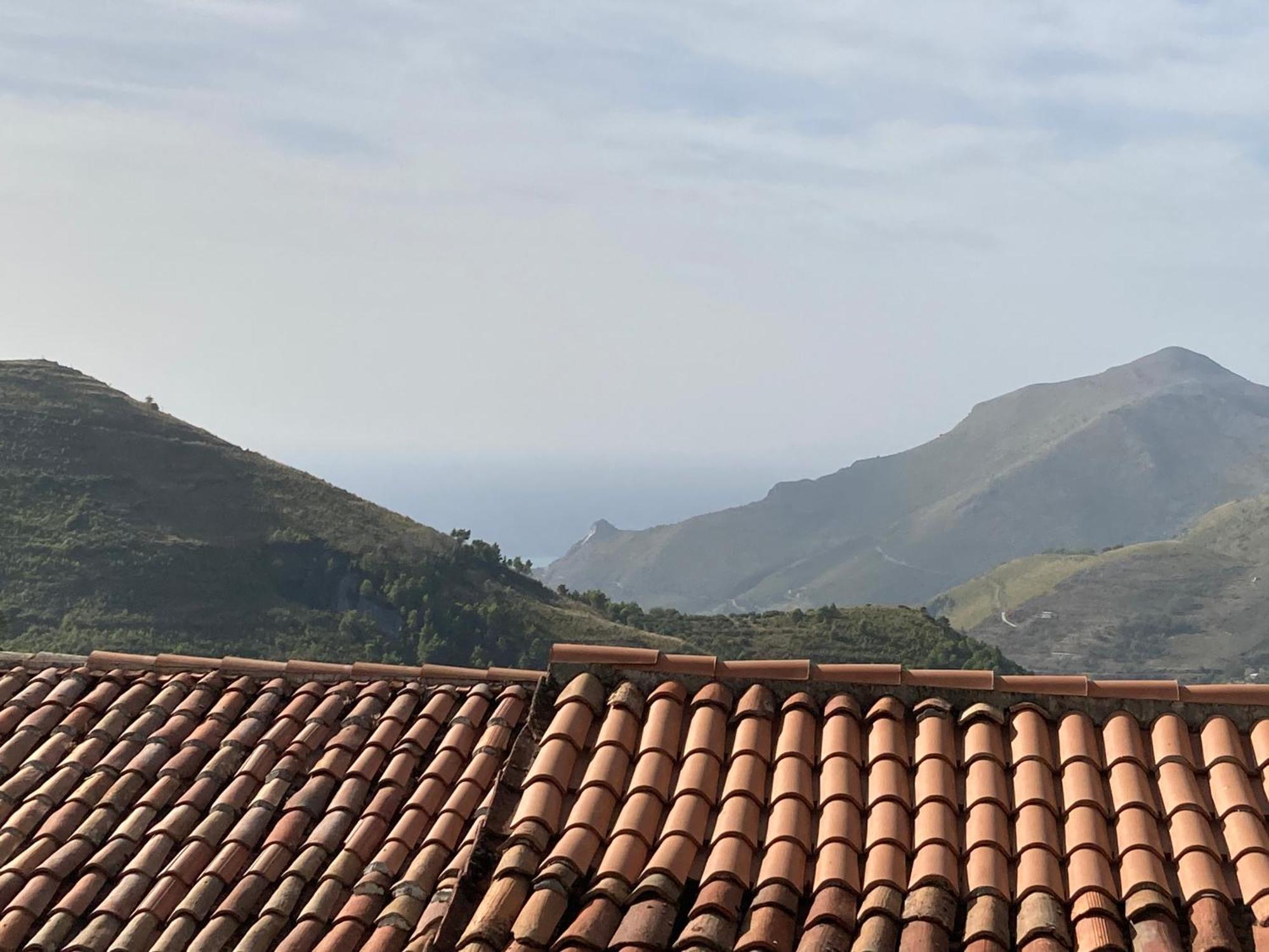 Casa Novecento Villa Aieta Dış mekan fotoğraf